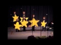 Star Power--Christmas Musical for Kids