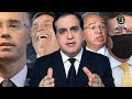 Bolsonaro comemora avanço, Mourão e Bolsonaro 'tudo resolvido', Paulo Guedes faz alerta e mais
