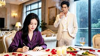 Her husband hates her and lost her! She returns cold as ice, divorce... The CEO regrets it!