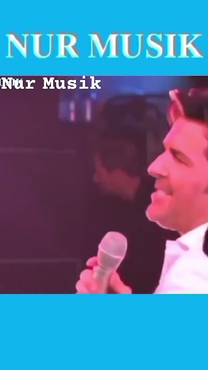 Thomas Anders-you're my heart you're my soul-Nur Musik
