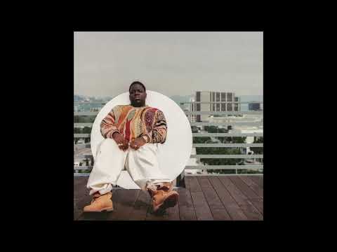 THE NOTORIOUS B.I.G - Keep Your Hands High (Biggie Verse Only)