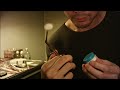 ASMR 耳虫取り ロールプレイ