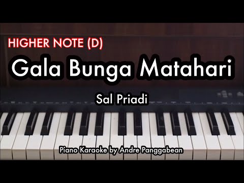 Gala Bunga Matahari