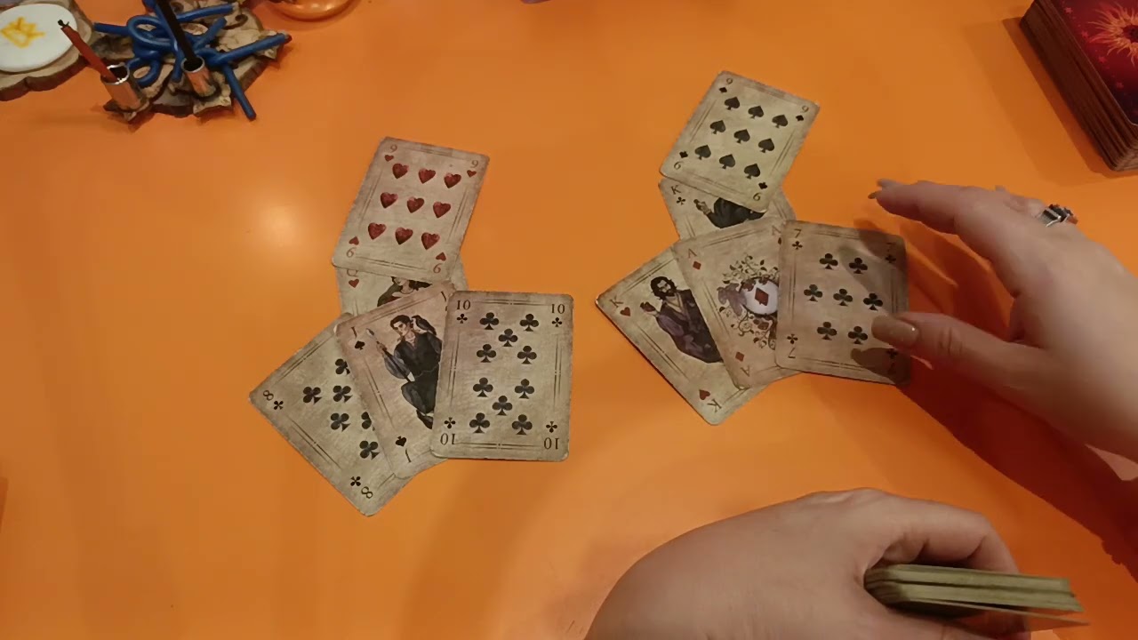 ВЫ И ОН! ОЧЕНЬ РЕКОМЕНДУЮ ПОСМОТРЕТЬ!