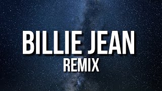 Lagloinski - Billie Jean Remix (Lyrics) 'I'm a Shooter, I'ma shoot' ya' [TikTok Song]