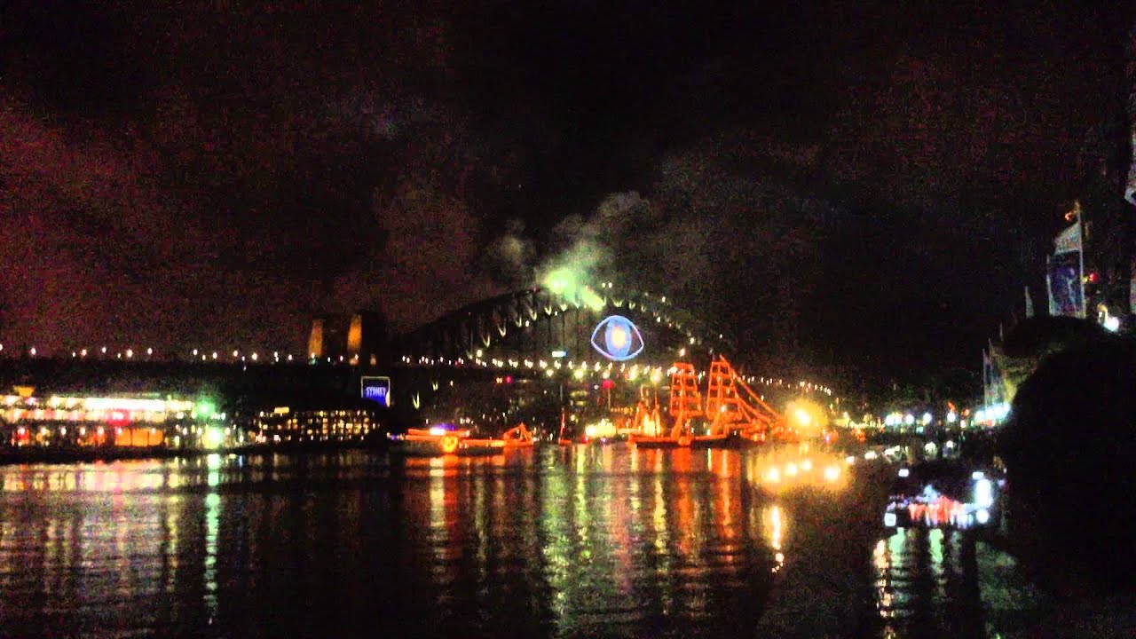 2013 New Years Eve - YouTube