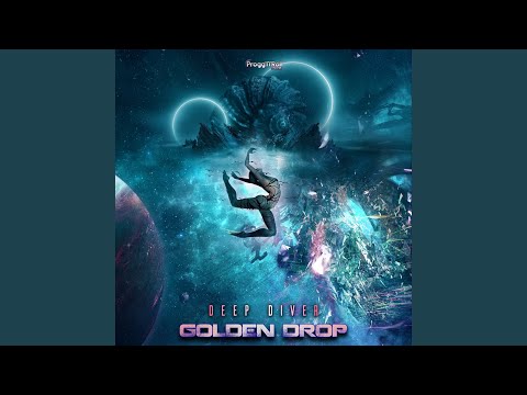 Golden Drop — Deep Diver