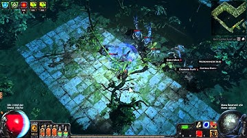 NervoZzo - Nervreaker - High block - Coutyard 78 at level 68