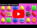 Candy Crush Saga Level 3103-3107