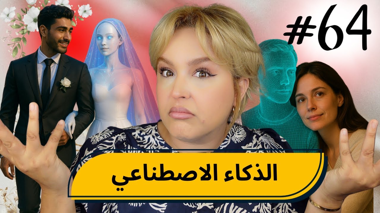 #64  اليوم ...مع صارة و شكيب |قصة حقيقية 