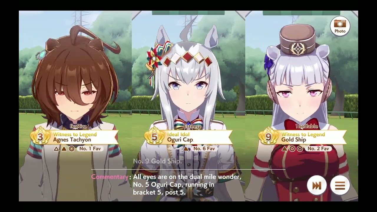 Sagittarius Cup A Finals