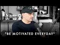 The Key To Being Motivated Everyday Gary Vaynerchuk Motivation 