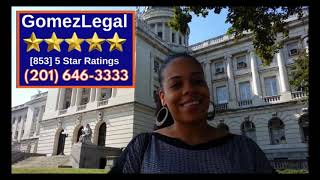 ABOGADO DE ACCIDENTES DE CARRO EN HACKENSACK - BERGEN COUNTY - NUEVA JERSEY 201-646-3333 