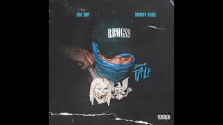 Doe Boy - Shmurda Talk ft. Rowdy Rebel (Clean Version)