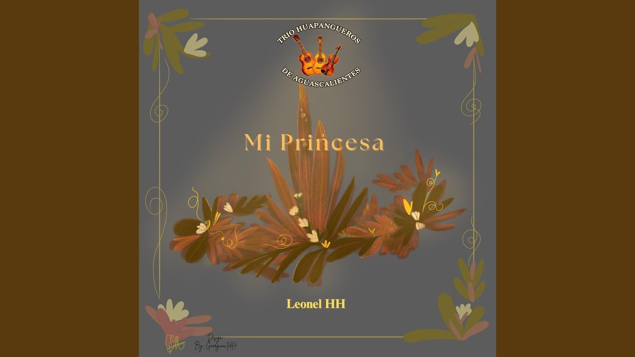Mi Princesa