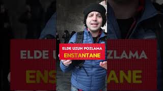 ENSTANTANE FOTOĞRAFA NASIL ETKİ EDER ?