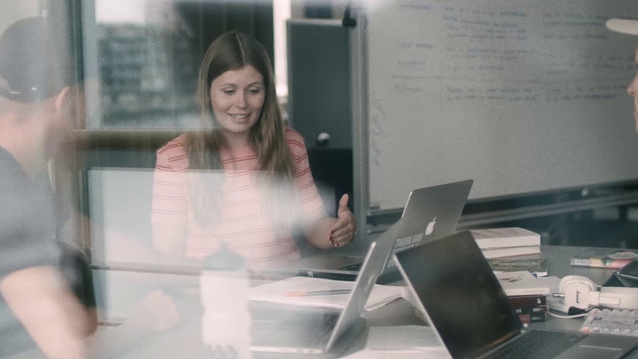 Vælg en bacheloruddannelse på Aalborg Universitet