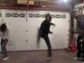 Hardcore Dancing Video