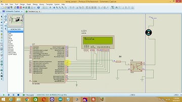 Temperature Sensor (LM35), Humidity Sensor , Moisture sensor interfacing with PIC18f4550