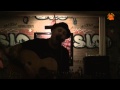 Jimmy Cornett Unplugged