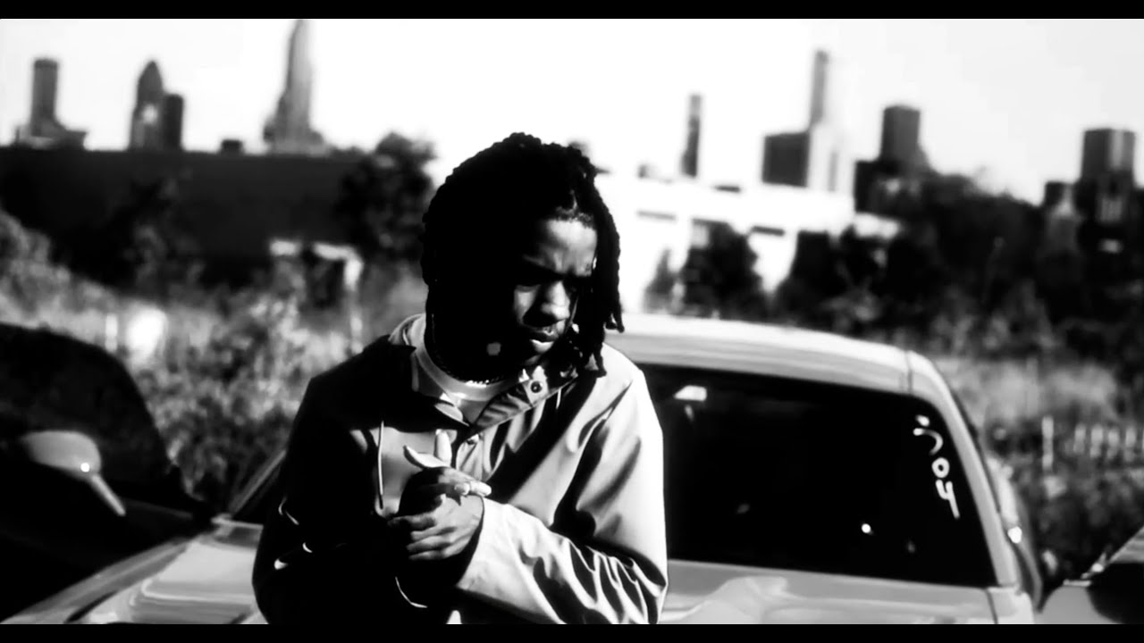 Slatt Zy - Speeding (Instrumental)