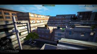 Luckshots-Compilation |Operation7 |HD|
