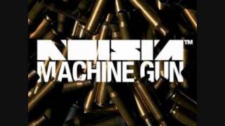 Download Lagu Noisia - Machine Gun (Amon Tobin Remix) MP3