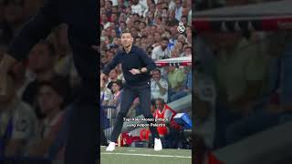HANYA BUTUH SATU TELEPON! 🤯 Xabi Alonso Hancurkan Impian Inter Milan di Bursa Transfer!