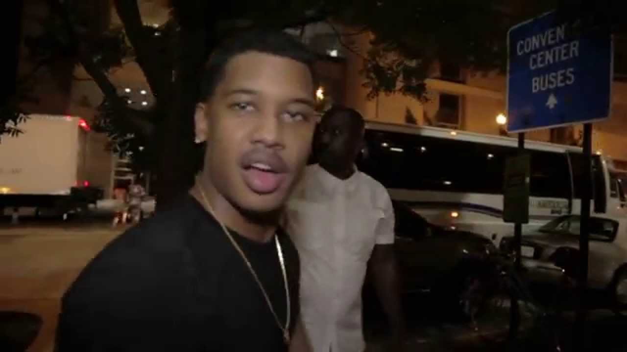 Tracy T DMV Recap (Part 2 of 3) Shot by JoeMoore724 YouTube