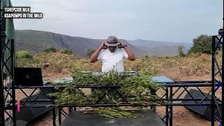 Tshepcide Mlk - Kgapumpu In The Wild 1.1