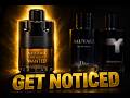 3 fragrances that get you noticed instantly