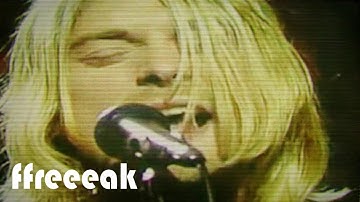 Nirvana - You Know You
