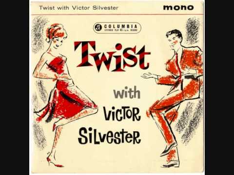 Victor Silvester And His Ballroom Orchestra - The Old Pi-anna Rag Victor Silvester And His Ballroom Orchestra - The Old Pi-anna Rag