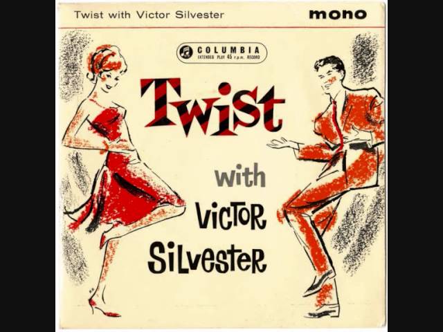 Watch Victor Silvester & His Ballroom Orchestra - Cerveza on YouTube Watch Victor Silvester & His Ballroom Orchestra - Cerveza on YouTube