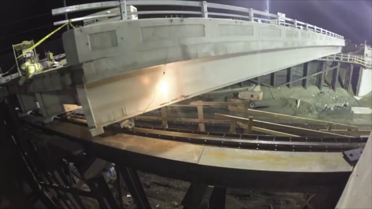 Bridge Clips YouTube