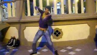 DET M*//Dance Evolution//Difuxion Team// for Teckflyer// by LaxX