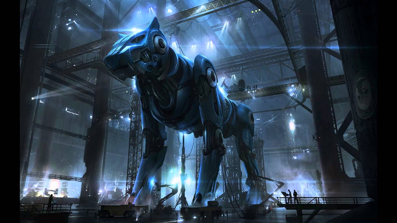 Future World Music - Mechanical Impulse. auf YouTube ansehen Future World Music - Mechanical Impulse. auf YouTube ansehen