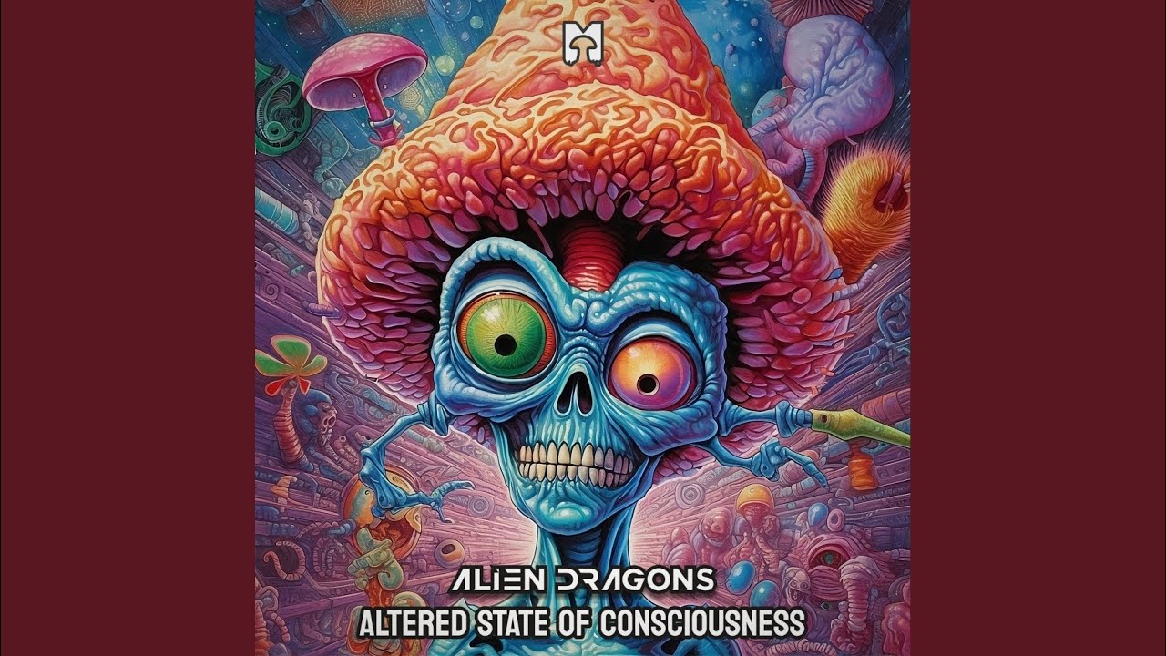 Sleduj Altered State Of Consciousness na YouTube