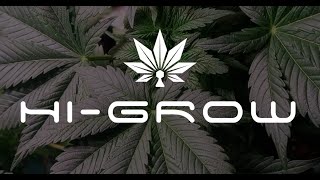 Hi Grow Shop - Walkthrough