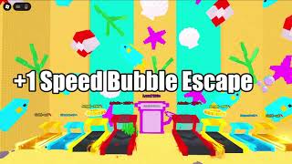+1 Bubble Escape Trailer.. screenshot 4