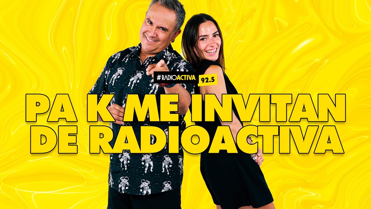EN VIVO🟡 PA KE ME INVITAN