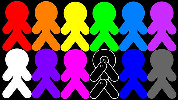 Stickman RTTB Run Race ASRM in Algodoo - Algicosathlon Day 626