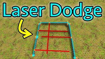 5 EASY MINIGAMES you can make in MONKE BLOCKS