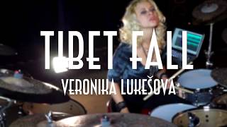 Veronika Lukešová - Tibet Fall