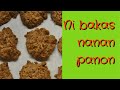 #PreskaŭLiberaBabilado • 20 • #Ni_bakas nanan panon