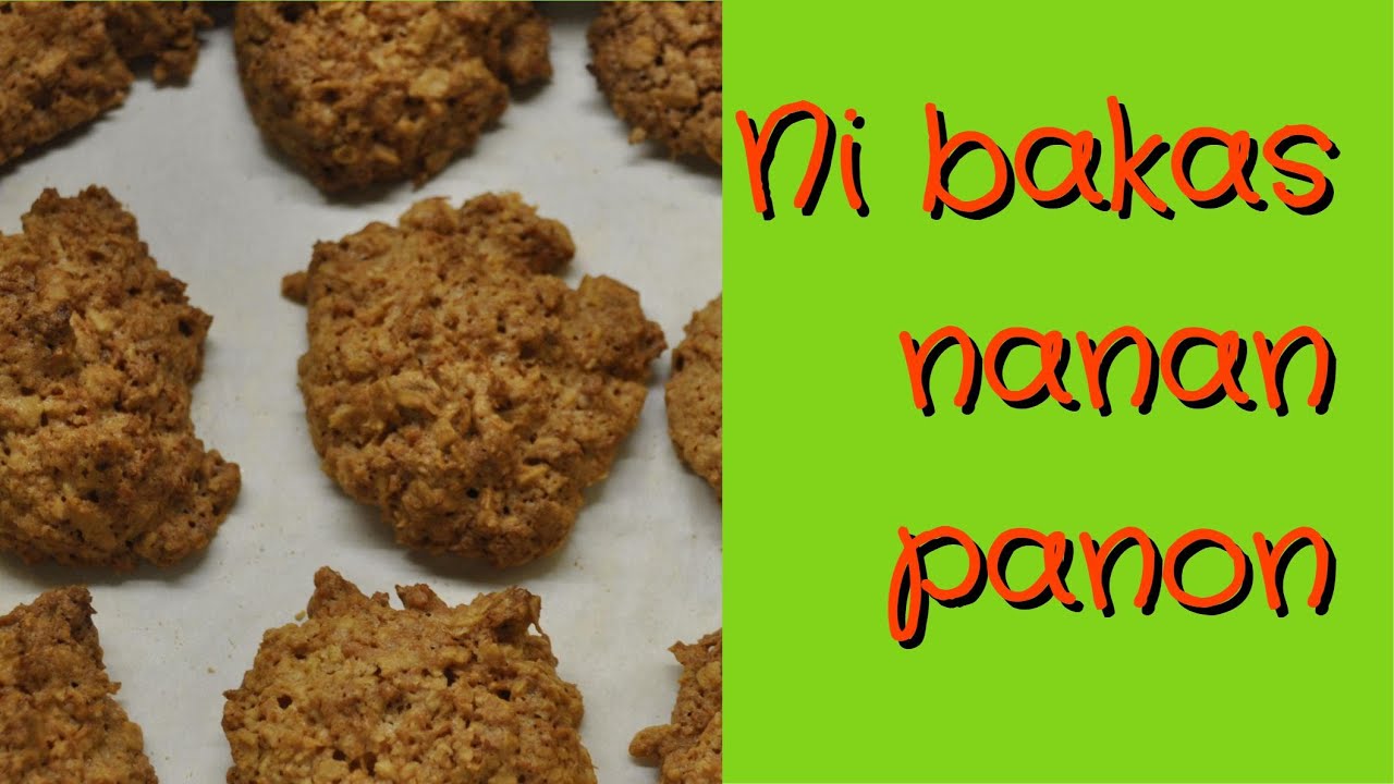 #Ni_bakas • 01 • Nanan panon