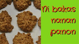 #PreskaŭLiberaBabilado • 20 • #Ni_bakas nanan panon