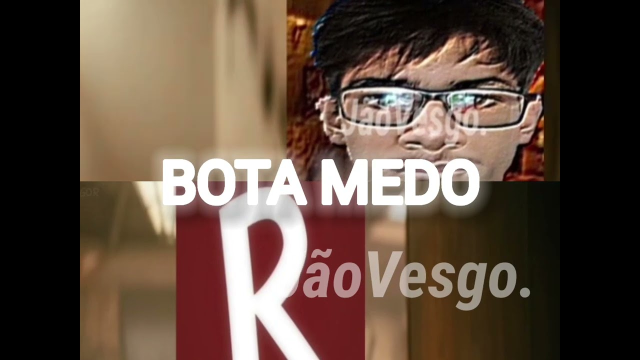 JãoVesgo Vs Rogério Tech✔