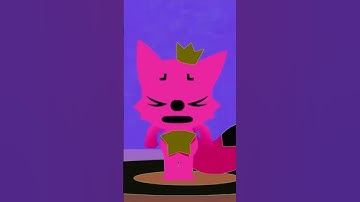 Pinkfong Screaming Sponsored By Preview 2 Frank V2 Effects