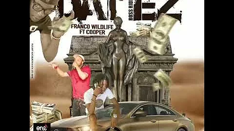 Franco Wildlife ft Cooper Dat Ez Official Audio #jamaica #usa #canada #mbmusic